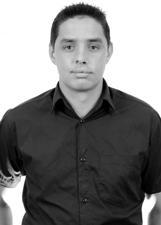 Foto de EVERTON APARECIDO TEÓFILO MARQUES