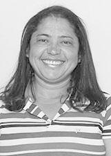 Foto de ELIANA DA SILVA MOURA HERMENEGILDO