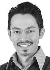 Foto de CHRISTIAN MINORU SILVA MIURA