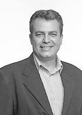 Foto de CLÉBER RIBEIRO REZENDE