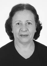 Foto de Elizabete Silva Reis