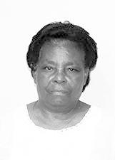 Foto de HILDA DA CONCEIÇÃO CLAUDINO