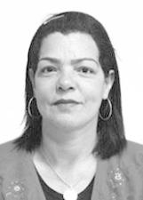 Foto de Silvania do Carmo Mendes Alves