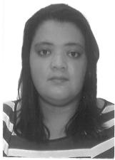 Foto de MONIQUE BORGES PEREIRA ALVES
