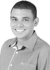 Foto de LEONI VERAS AMORIM