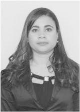 Foto de LILIANE APARECIDA DA SILVA