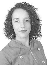 Foto de CLAUDIA EMMANUELA DA SILVA FERREIRA