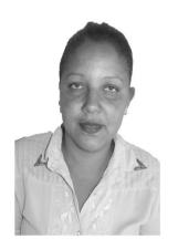 Foto de BRUNA APARECIDA BARBOSA