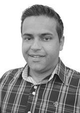 Foto de DIOMAR MARIOTTI FILHO