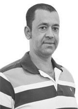 Foto de JORGE LUIS VIEIRA