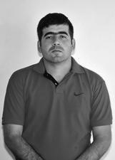 Foto de Tiago de Oliveira Medeiros