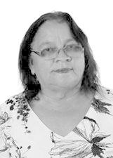 Foto de Wanda Regina Lopes