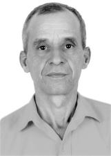 Foto de Geraldo Andrade da Silva