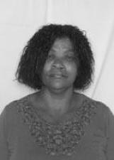 Foto de ANA LUIZA DA SILVA SANTOS