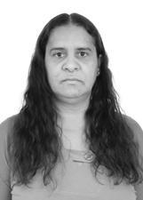 Foto de Rita de Cassia da Silva Campos Nascimento