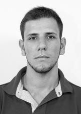 Foto de RAILSON DONIZETE DA SILVA SANTOS
