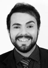 Foto de LUCAS JOSÉ DOS SANTOS