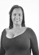 Foto de MÁRCIA CECÍLIA DO NASCIMENTO SILVA
