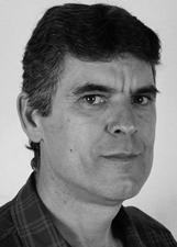 Foto de Alípio Sérgio Lino