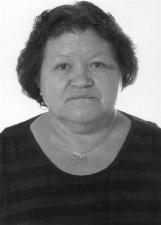 Foto de IRACI ANTONIA BARRETO MARTIN
