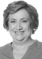 Foto de LÍDIA MARIA DE OLIVEIRA JORDÃO ROCHA DA CUNHA