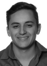 Foto de HUGO LUIZ VIEIRA DE FREITAS