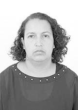 Foto de CRISTIANE APARECIDA DE MELO SILVA