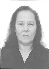 Foto de LUIZA EUGENIA DE CARVALHO