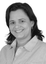 Foto de DARCILIA FERREIRA DE SOUZA OLIVEIRA
