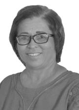 Foto de ARACI PEREIRA DOS SANTOS