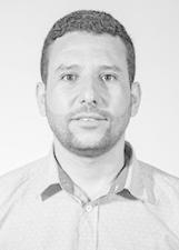 Foto de WELINGTON DE SOUZA FIDELES