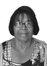 Foto de Severina Joaquim dos Santos