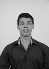 Foto de AUGUSTO RIBEIRO DA SILVA SANTOS GODINHO