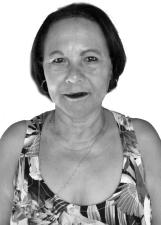 Foto de Maria Anália Ribeiro da Cruz