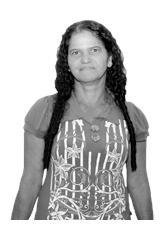 Foto de Maria Geralda de Sales Santos