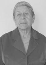 Foto de IANA MARIA UBATUBA DE ANDRADE