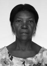 Foto de Maria Vitória Reis Santos