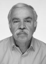 Foto de Antônio Geraldino Simões de Oliveira