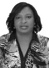 Foto de CLAUDINEIA MARCIA DA SILVA