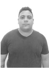 Foto de LUAN FERREIRA DA COSTA
