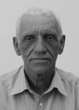 Foto de Aristides Verissimo da Silva