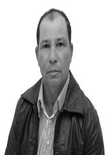 Foto de JOÃO ANTÔNIO RODRIGUES