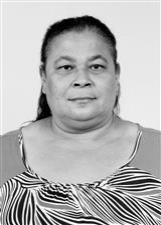 Foto de CLAUDIA LUCIA ALVARENGA DE JESUS