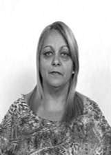 Foto de Aparecida dos Reis Vieira