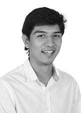 Foto de YHAGO TERUO CARVALHO SUNEMI
