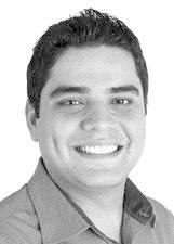 Foto de ANDRÉ LUIZ SILVEIRA LOURENÇO