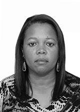 Foto de LUCILENE APARECIDA DAMIÃO VIEIRA