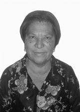 Foto de NAZIRA DA COSTA FRAGA
