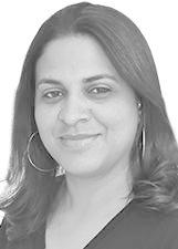 Foto de ANA MARIA DE ARAUJO