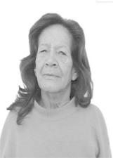 Foto de Maria Delourdes Gonçalves Chicalhoni